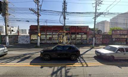 Terreno à venda na Avenida Celso Garcia, Tatuapé, São Paulo