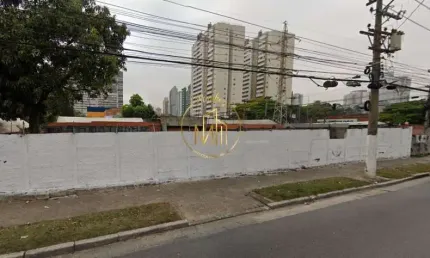 Terreno à venda na Avenida Celso Garcia, Tatuapé, São Paulo