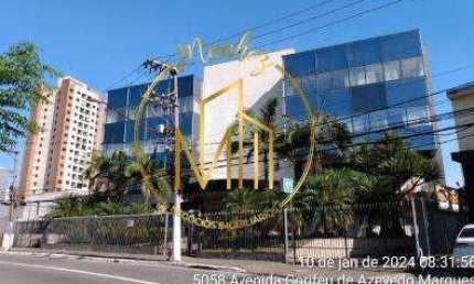 Prédio Comercial para Venda em São Paulo, Jaguaré, 12 banheiros, 40 vagas