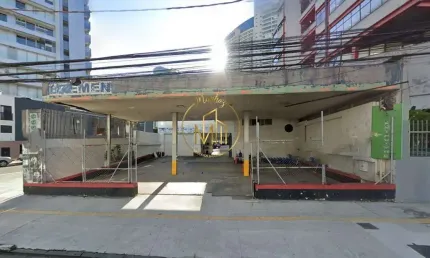 Terreno à venda na Rua Butantã, Pinheiros, São Paulo