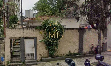 Terreno à venda na Rua Cristiano Viana, Pinheiros, São Paulo