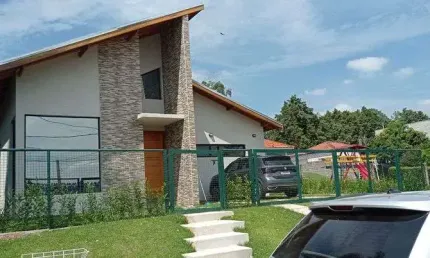 Casa com 3 quartos à venda na Alameda Das Samambaias, 200, Santa Eliza, Itupeva