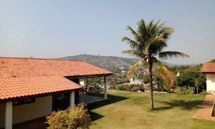Casa em condomínio fechado com 2 quartos à venda na Avenida Itália, 110, Cafezal VII, Itupeva