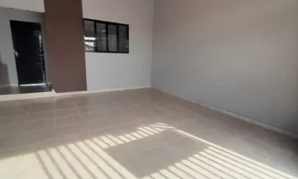 Casa com 2 quartos à venda no Jardim Itamarati, Botucatu 