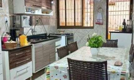Casa para Venda em Salvador, Itapuã, 3 dormitórios, 2 suítes, 2 banheiros
