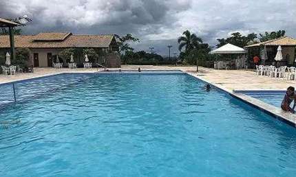 Lote em Condomínio Fechado para Venda em Simões Filho, FAZENDA REAL