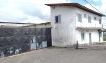 Barracão / Galpão / Depósito para alugar na Rua Bela Vista, CIA, Simões Filho