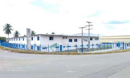 Barracão / Galpão / Depósito à venda na Via Penetração, CIA, Simões Filho