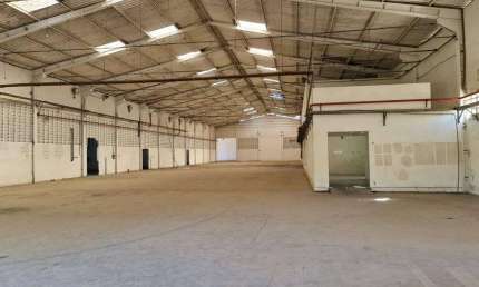 Barracão / Galpão / Depósito para alugar na Via Das Torres, CIA, Simões Filho