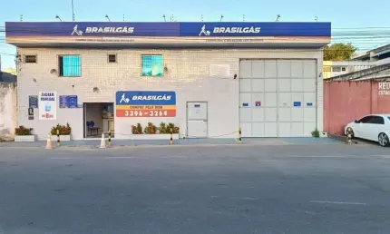 Sala comercial à venda na Avenida Elmo Serejo De Farias, CIA, Simões Filho