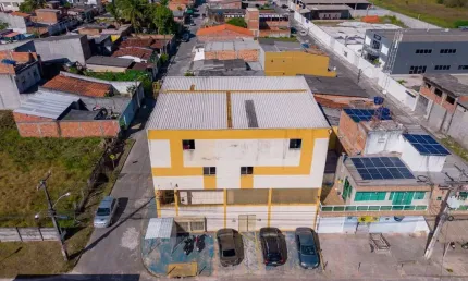 Imóvel Comercial para Venda em Camaçari, Parque das palmeiras