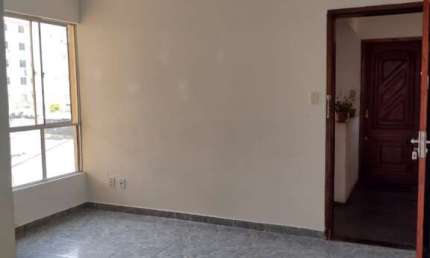 Apartamento para Locação em Simões Filho, KM 25, 2 dormitórios, 1 banheiro, 2 vagas