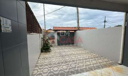 Casa com 2 quartos à venda em Unamar, Cabo Frio 