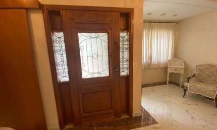 Lindo Sobrado para venda com 210 metros quadrados com 3 quartos em Embaré - Santos - São Paulo