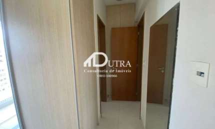 Apartamento 3 dormitórios sendo 1 suite perto da praia do Boqueirão