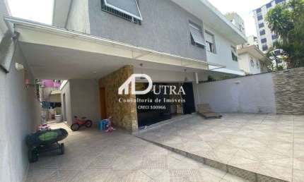 Casa em condomínios de 3 dormitórios para locacao ma Aparecida