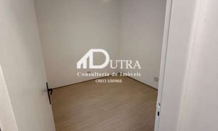 Apartamento de 1 dormitório e 1 vaga no Gonzaga Santos