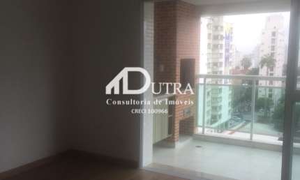 Apartamento de 2 dormitórios com varanda gourmet e 2 vagas -Bairro Gonzaga