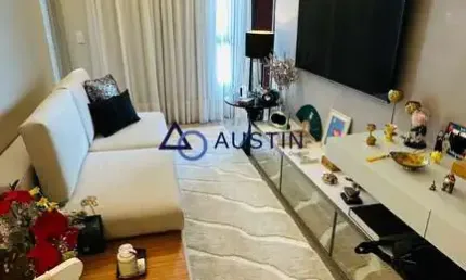 Descubra o Charme do Apartamento na Rua Cristiano Viana