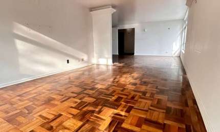 Apartamento de 3 Dormitórios 1 Suíte Próximo à Av. Paulista
