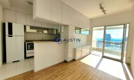 ✨Apartamento 70 m² 2 dormitórios 1 suíte para locação, Pinheiros, São Paulo, SP