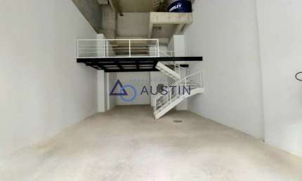 Ponto comercial para alugar na Rua Alves Guimarães, 170, Pinheiros, São Paulo