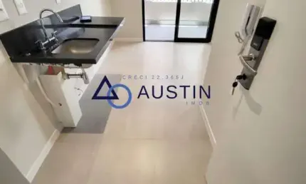✨studio 23 m² à venda no coração de pinheiros, são paulo, sp✨