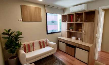 'Sua Sala Comercial Ideal: O Melhor Custo e Benefício em Localização Premium!' à venda, Sumarezinho