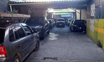 Venda de Terreno plano com excelente localização em Pinheiros, São Paulo