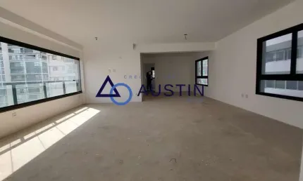 Empreendimento Residencial Exclusivo - Venda de Apartamentos, Cerqueira César, São Paulo, SP