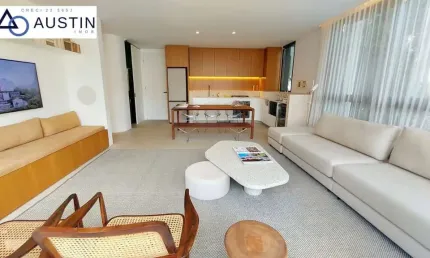 **oscar2525 - apartamento num dos pontos mais altos e desejados de são paulo: onde a elegância enco