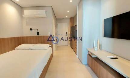 Apartamento aconchegante para locação, Pinheiros, São Paulo, SP