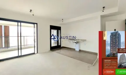 Apartamento com 2 quartos à venda na avenida pedroso de morais, 737, pinheiros, são paulo, 71 m2 por r$ 1.467.000