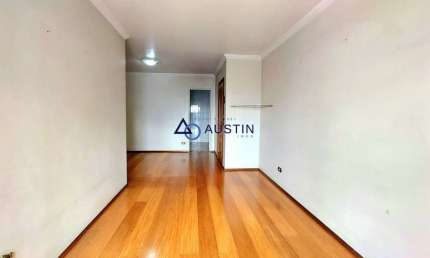 Apartamento 98 m² 3 dorms 1 suíte à venda, Pinheiros, São Paulo, SP