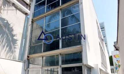 ** Oportunidade Única: Prédio Comercial com 504m² em Localização Premium em Perdizes! São Paulo, SP