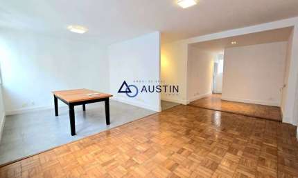 Apartamento com 3 dormitórios , 198 m² - Jardim Paulista - São Paulo/SP