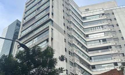 Apartamento com 1 quarto à venda na Rua Bela Cintra, 561, Consolação, São Paulo, 48 m2 por R$ 780.000