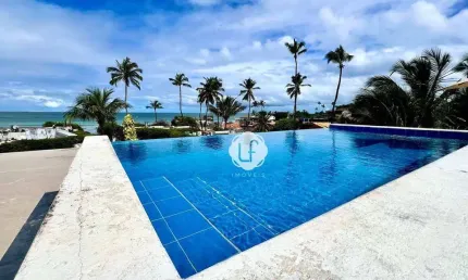 Pousada com 19 dormitórios à venda, 1177 m² por R$ 24.000.000,00 - Jericoacoara - Jijoca de Jericoacoara/CE