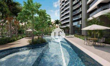 NOVO Empreendimento Versailles Aldeota Requinte e Excelencia - Alto Padrão. 3 Suites 95m2 - Fortaleza