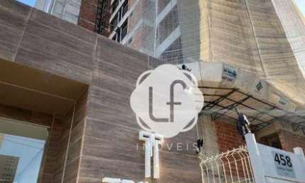 Trinity - Novos Aptos Residencial em Dionisio Torres