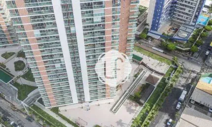 Apartamento com 3 quartos à venda na Rua Joaquim Lima, 1201, Papicu, Fortaleza