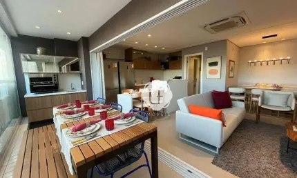 TRIBECA o Novo Oasis na Aldeota - Localizaçao Nobre - Venha Conhecer de perto