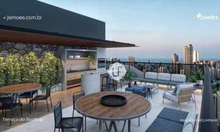 OPORTUNIDADE Investidores - ULTIMO Studio  no SkyLine Meireles Fortaleza (Vista Mar) Parc desde R$ 1.724,09