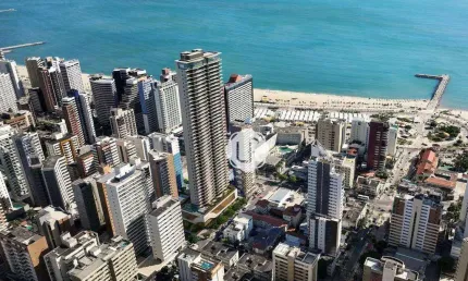 CASA MAUÁ : Seu Apartamento a poucos metros da Beira Mar de Fortaleza, com Exclusividade, Requinte e Conforto