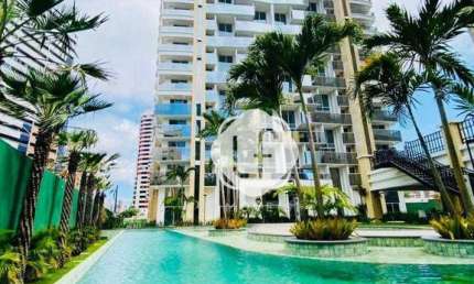 Padrao New York em Fortaleza - Empreedimento  Residencial PERFEITO. com Custo- Beneficio
