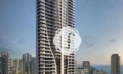 MANSAO DIOGO - Empreendimento  Luxuoso com Unidades de 256m2 Proximo da Beira Mar da Capital Fortaleza