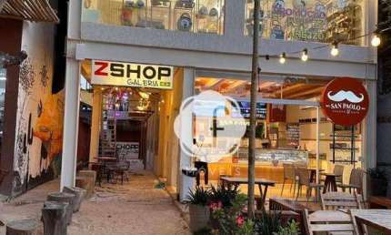 Prédio à venda, 421 m² por R$ 10.000.000,00 - Jericoacoara - Jijoca de Jericoacoara/CE