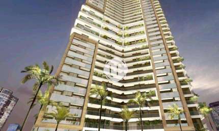 NEXT O Seu Apartamento Ultra Moderno no Coraçao de Aldeota - Fortaleza  - Viva Conforto &amp; Sofisticação