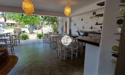 Casa comercial à venda na Rua do Forró, Vila de Jericoacoara, Jijoca de Jericoacoara