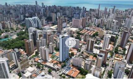 Empreendimento  Múltiplas Gerações - Alto Padrao - Aldeota - Fortaleza CE